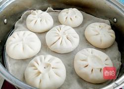 香菇胡萝卜鲜肉包的做法图解22
