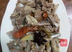 熘狗排的做法图解3
