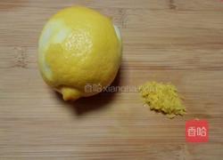 玛德琳蛋糕的做法图解1