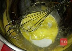 玛德琳蛋糕的做法图解2