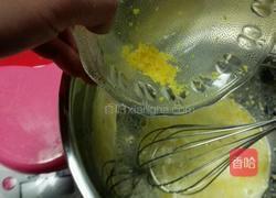 玛德琳蛋糕的做法图解3