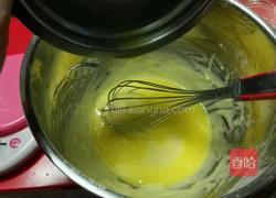 玛德琳蛋糕的做法图解5