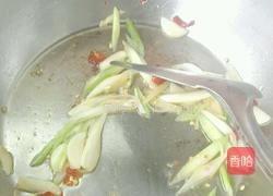 清炒土豆丝～鲁菜的做法图解6