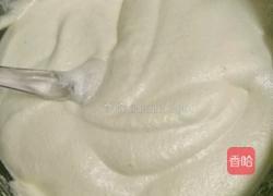 三无戚风蛋糕的做法图解12