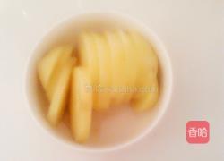 椒盐土豆饼的做法图解1