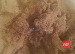 椒盐土豆饼的做法图解3