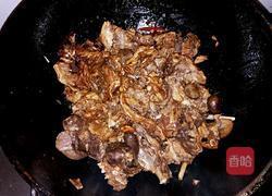 红烧兔肉的做法图解5