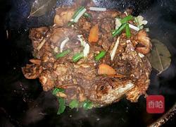 红烧兔肉的做法图解7