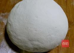 （肉夹馍）馍的制作的做法图解1