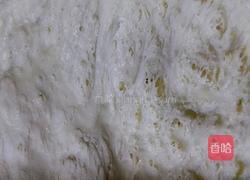 (肉夹馍)馍的制作的做法图解2