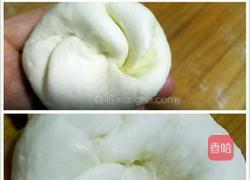 (肉夹馍)馍的制作的做法图解5
