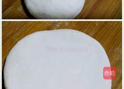 (肉夹馍)馍的制作的做法图解6