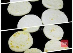 （肉夹馍）馍的制作的做法图解7