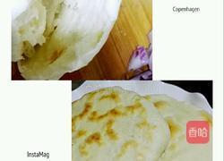 (肉夹馍)馍的制作的做法图解8