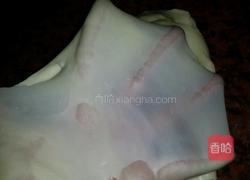 芋泥面包的做法图解9