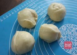 芋泥面包的做法图解11