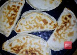 韭菜盒子的做法图解4