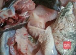 水煮鱼的做法图解3