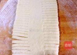 蔓越莓辫子面包的做法图解9