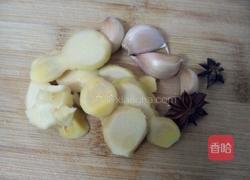 红烧鸭肉的做法图解2