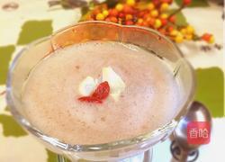 百合银耳羹的做法图解4