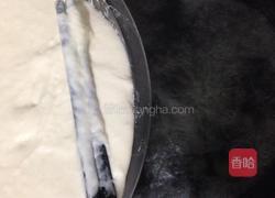 青菜面疙瘩汤的做法图解8