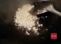 蒜蓉油麦菜的做法图解4