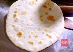 小炒泡馍的做法图解4