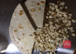 小炒泡馍的做法图解6