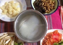 小炒泡馍的做法图解9