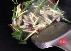 香辣鸭血的做法图解3