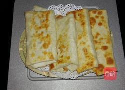 煎土豆丝饼的做法图解10