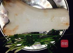 清炖羊肉山药的做法图解3