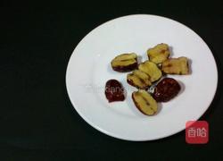 红枣酒酿蛋的做法图解2