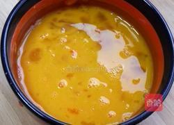 三鲜锅贴的做法图解1