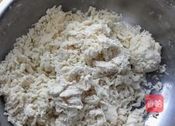 三鲜锅贴的做法图解6