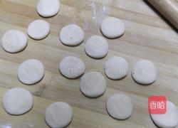 三鲜锅贴的做法图解12