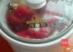 土豆西红柿炖牛腩的做法图解7