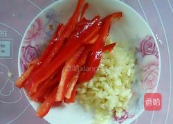 凉拌卤豆腐的做法图解3