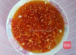 凉拌卤豆腐的做法图解6