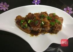 蚝油鸡翅的做法图解11