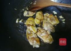 蚝油鸡翅的做法图解8