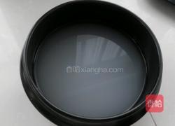 韩式大酱汤的做法图解2