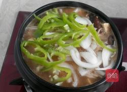 韩式大酱汤的做法图解7