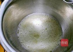 電飯鍋戚風蛋糕~6寸的做法图解6