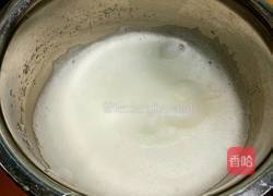 電飯鍋戚風蛋糕~6寸的做法图解7