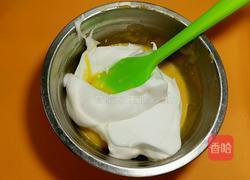 電飯鍋戚風蛋糕~6寸的做法图解10