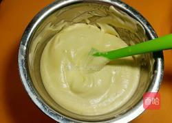 電飯鍋戚風蛋糕~6寸的做法图解13