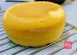 電飯鍋戚風蛋糕~6寸的做法图解18