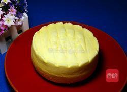 電飯鍋戚風蛋糕~6寸的做法图解19